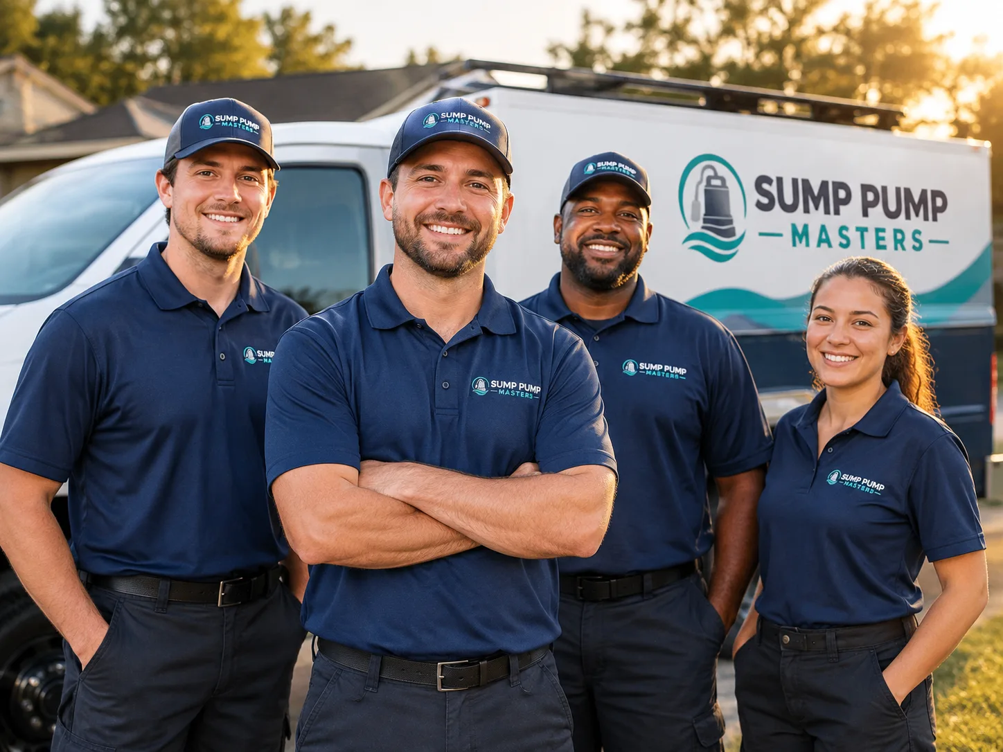 Sump Pump Repair company in Dayton, MN