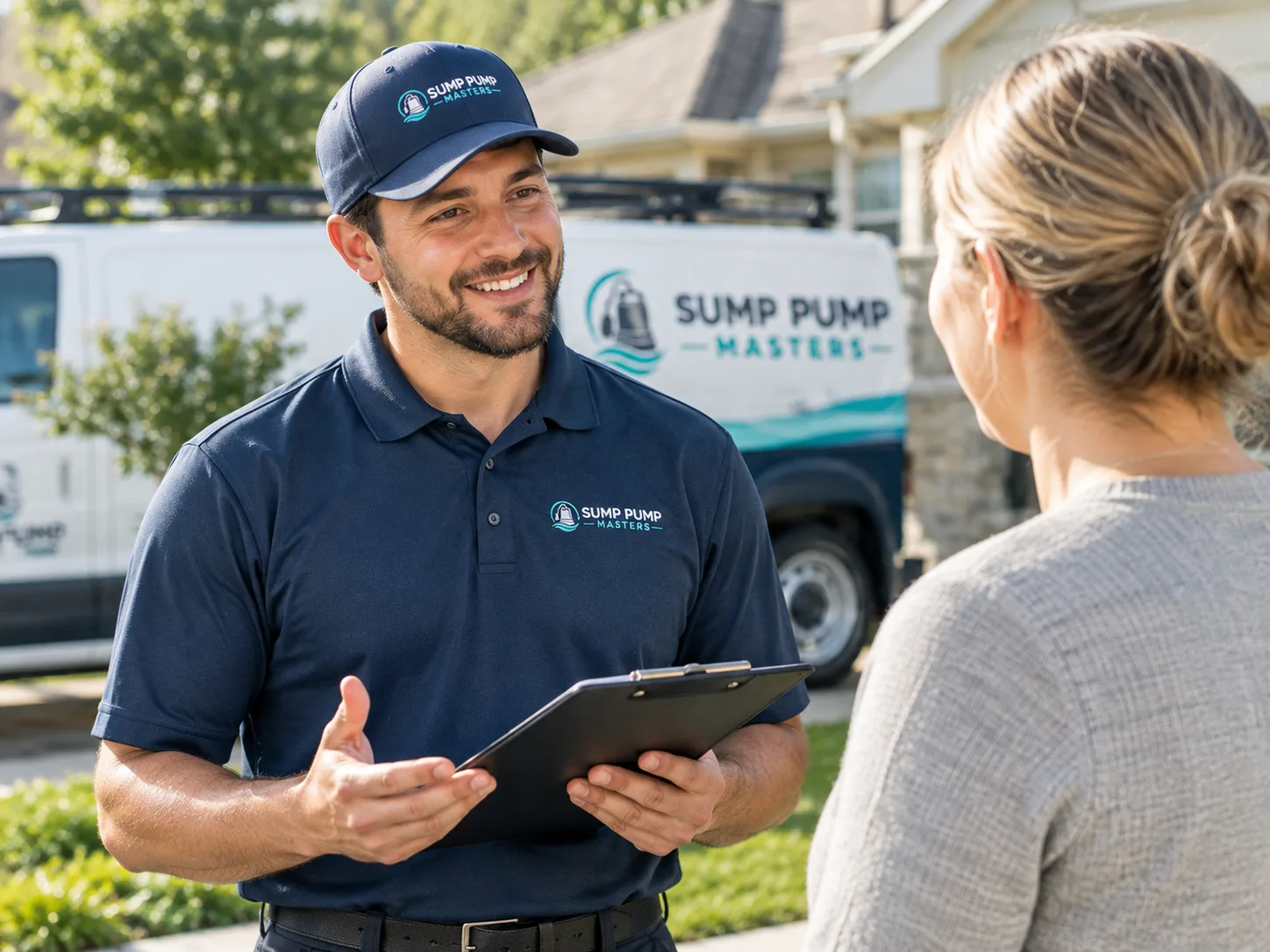 Sump Pump Repair Dayton, MN FAQs